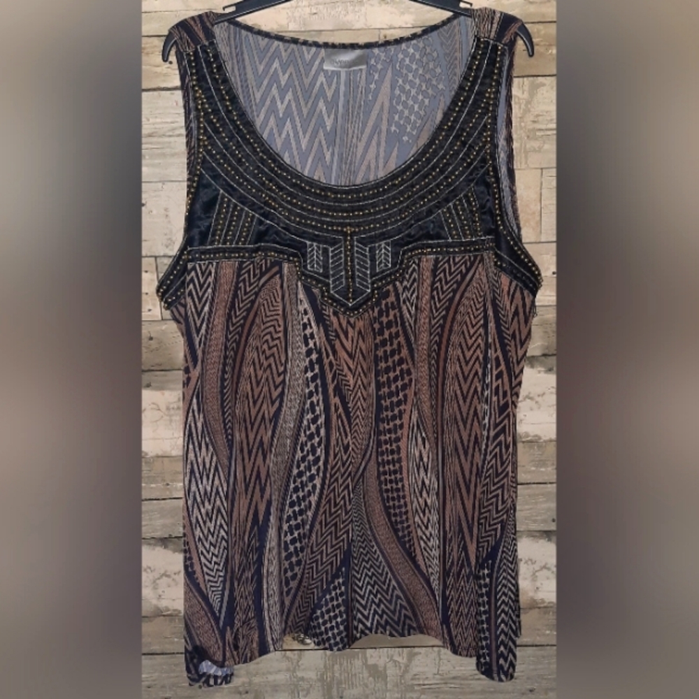 AVENUE SIZE 4XL